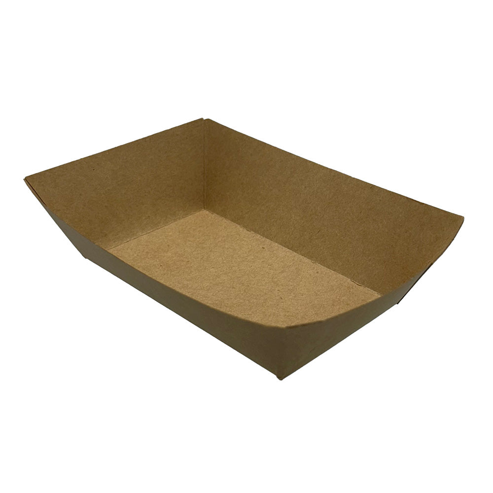 Kraft Food Tray 2 lb