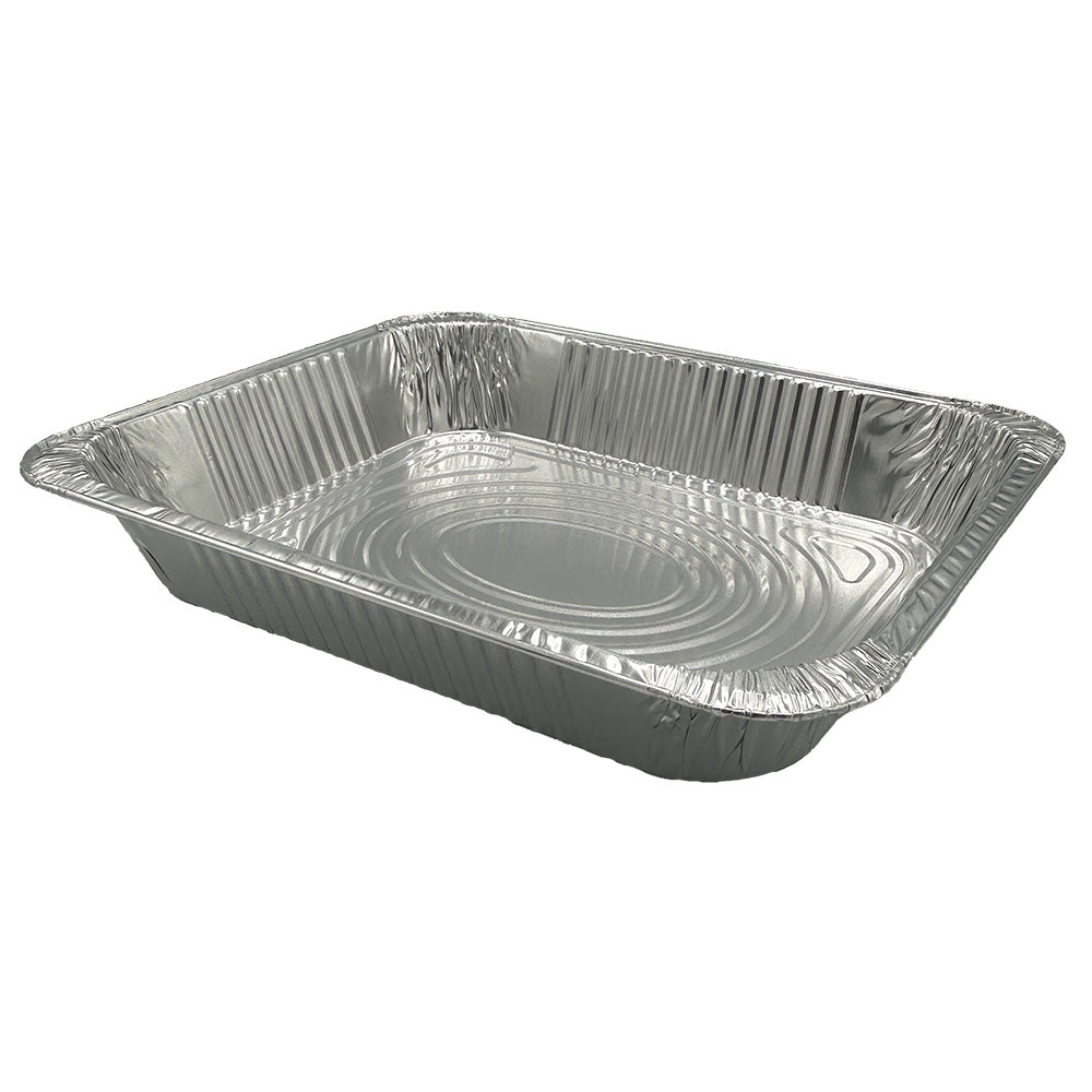 1/2 Size Medium Steam Table Pan