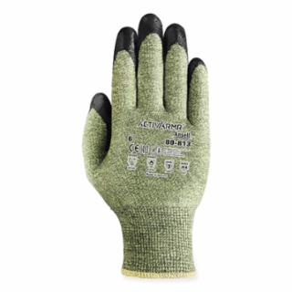 80-813 Arc Flash and Cut Resistant Gloves - Size 7