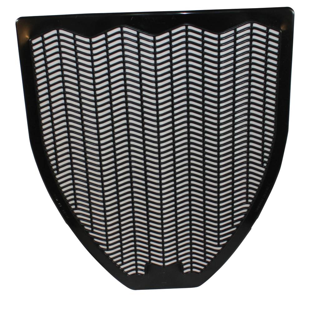 Urinal Floor Z-Mat Black Fresh Scent