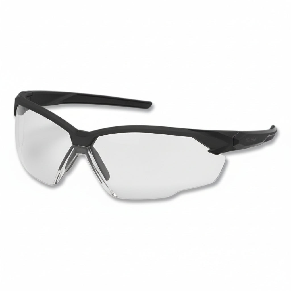 Clear X1 Safety Glasses