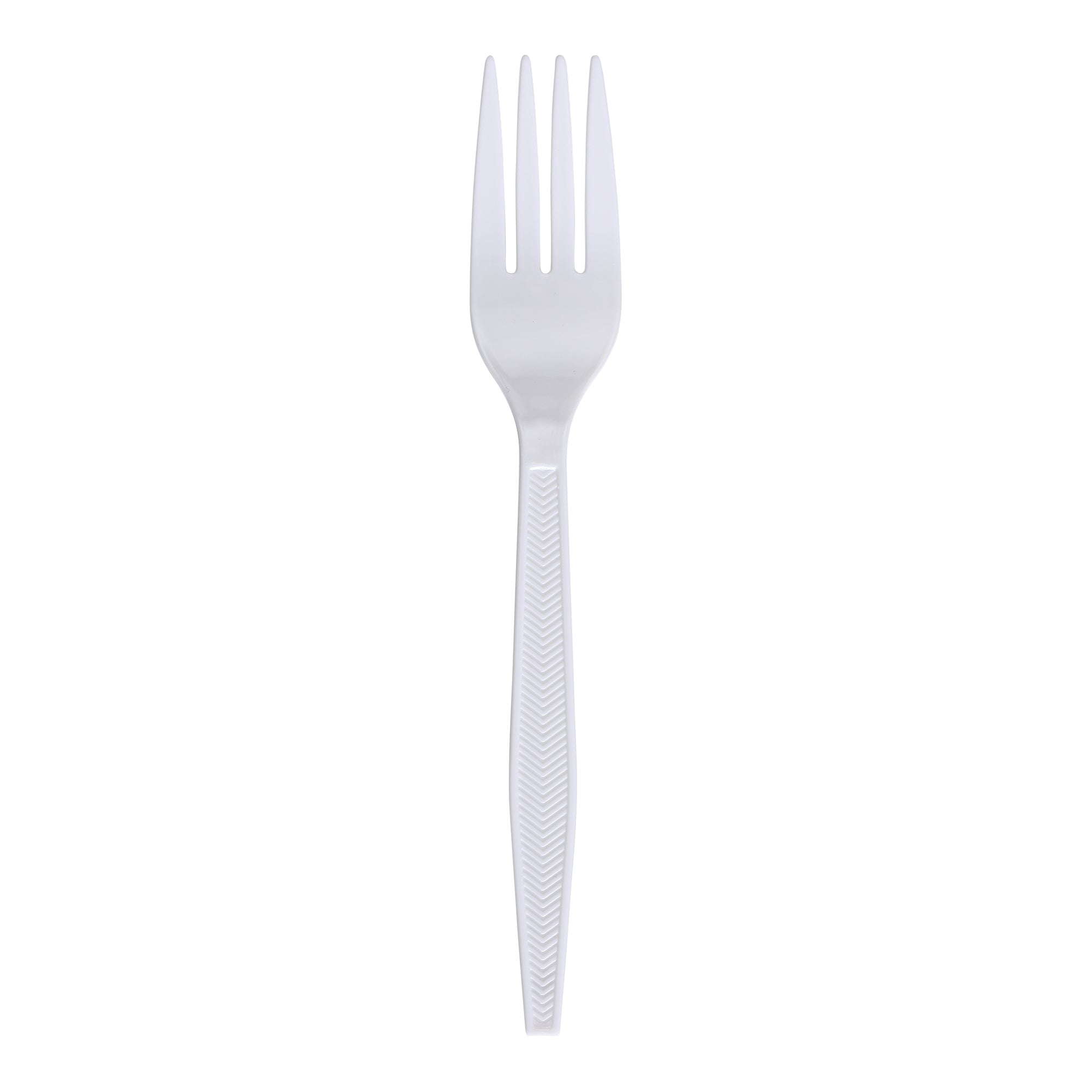 Banquet Heavy Weight White Fork