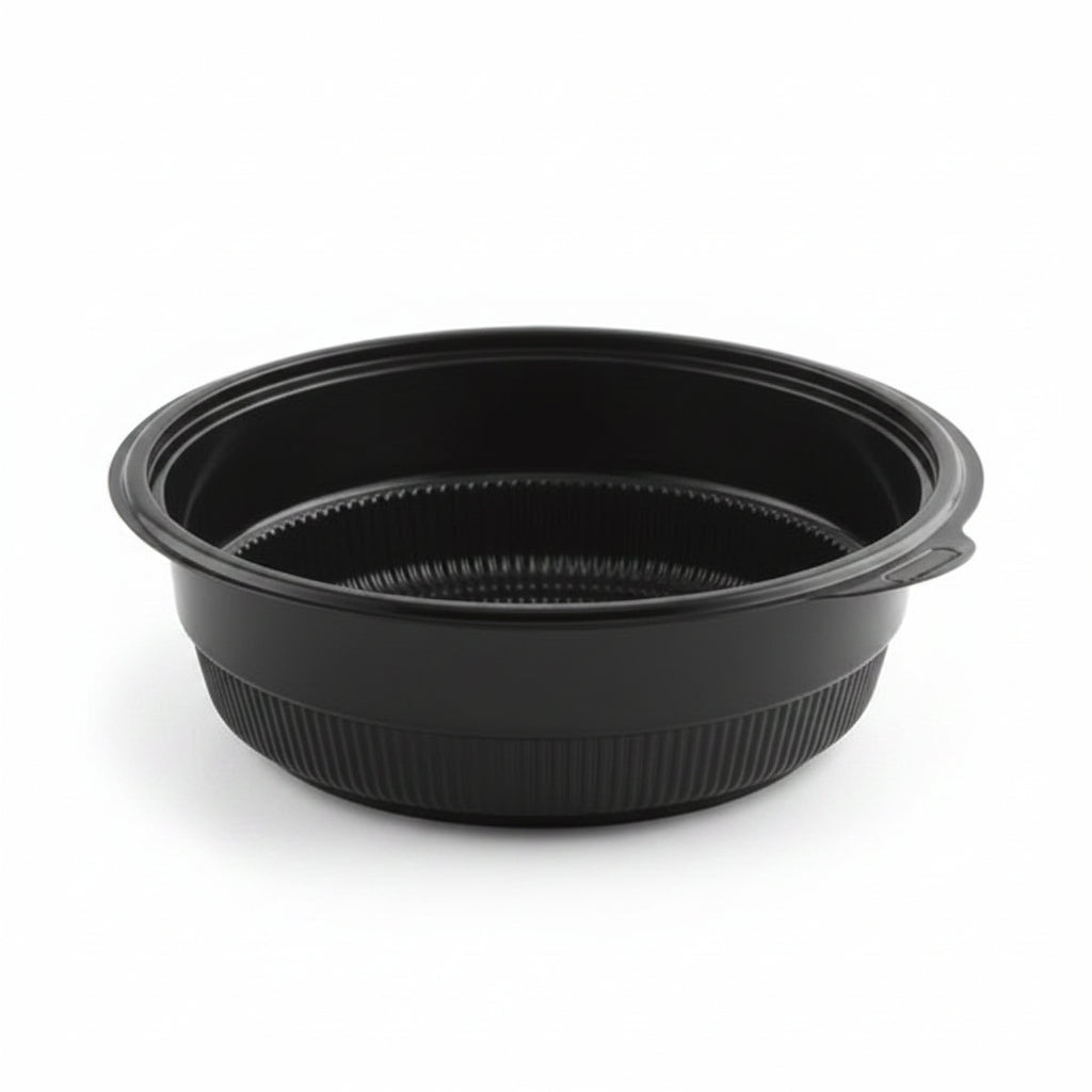 Incredi-Bowl 48 oz Black