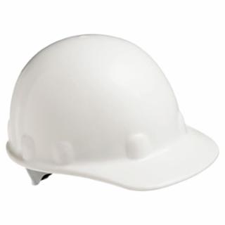White SuperEight E2 Series Hard Cap with 8-point Ratchet