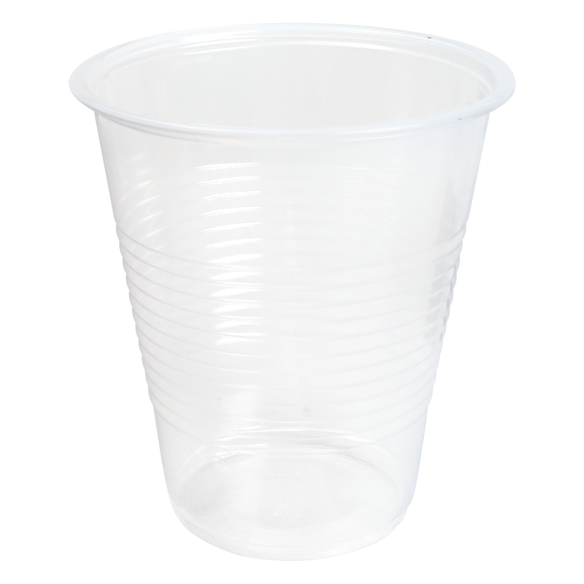 Translucent Cup 12 oz