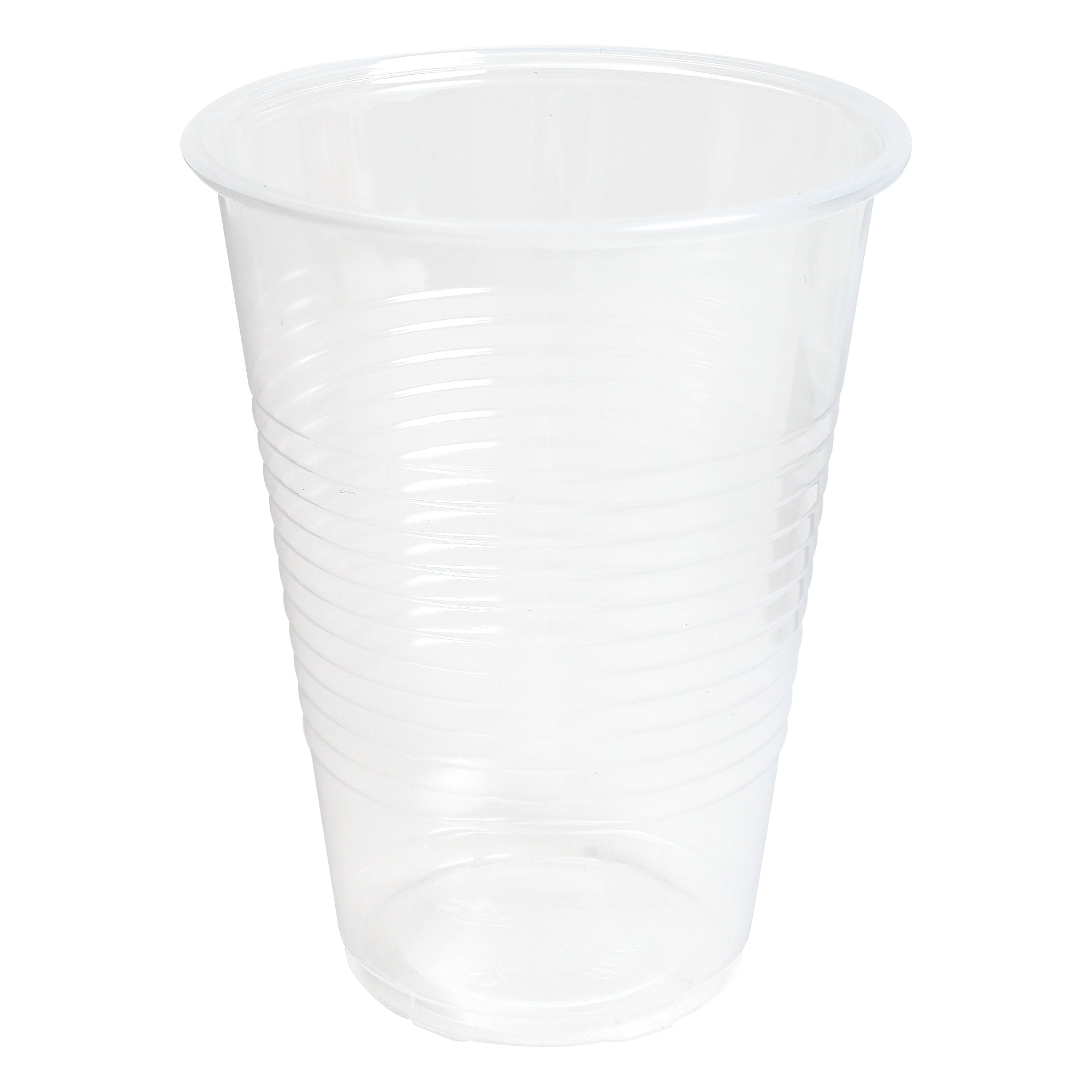 Translucent Cup 9 oz