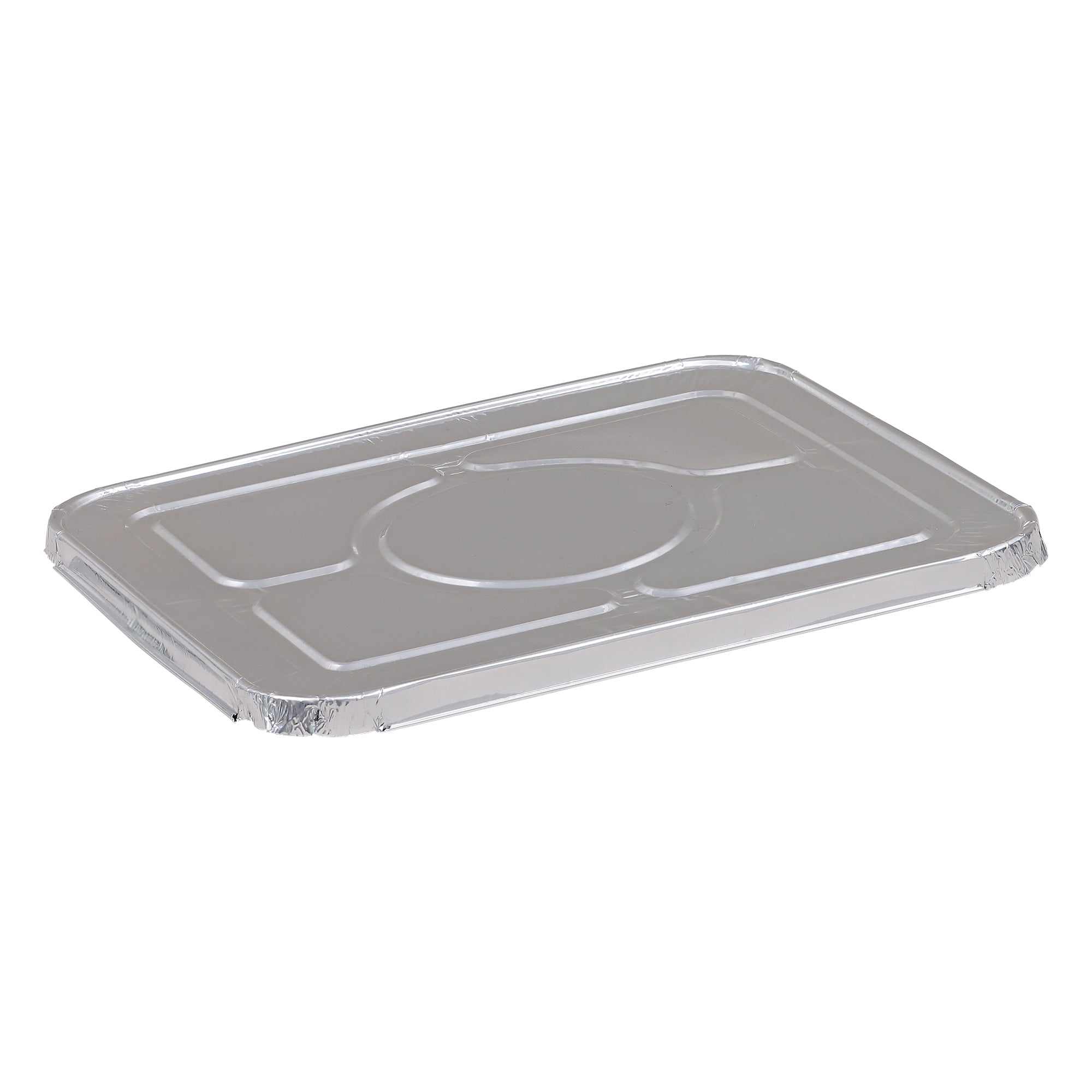 Foil Lid for 1/2 Size Steam Table Pan