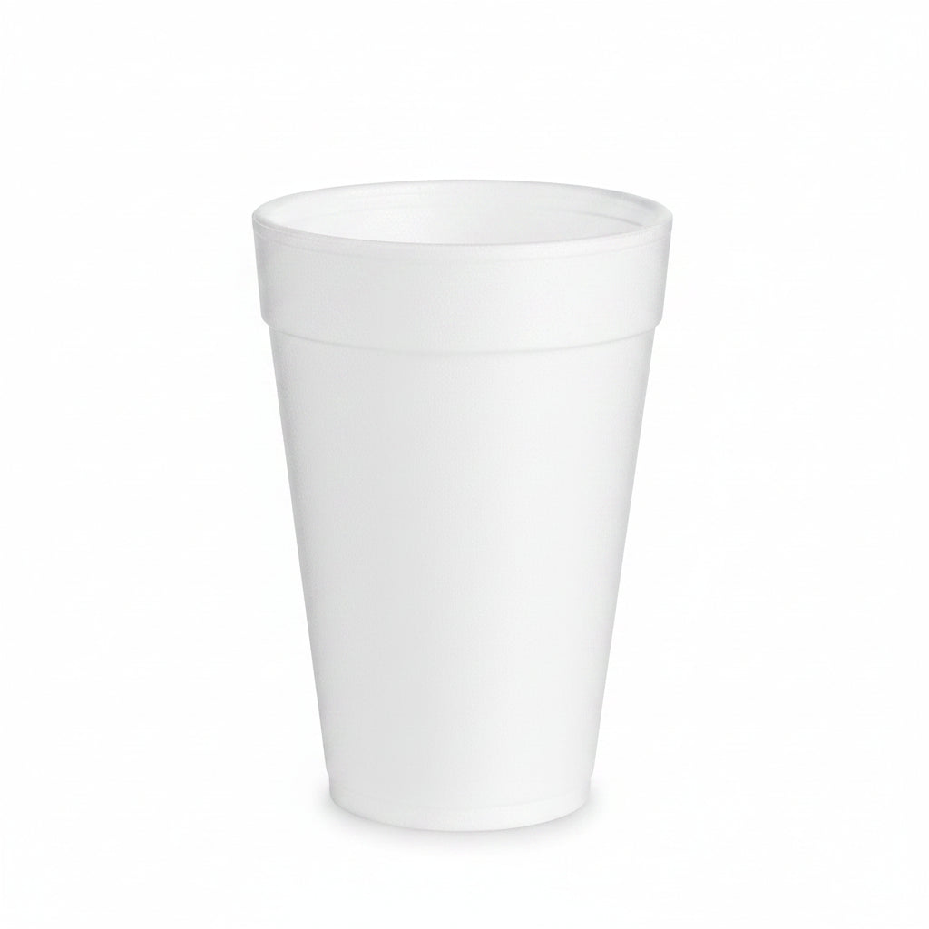 Foam Cup 32 oz
