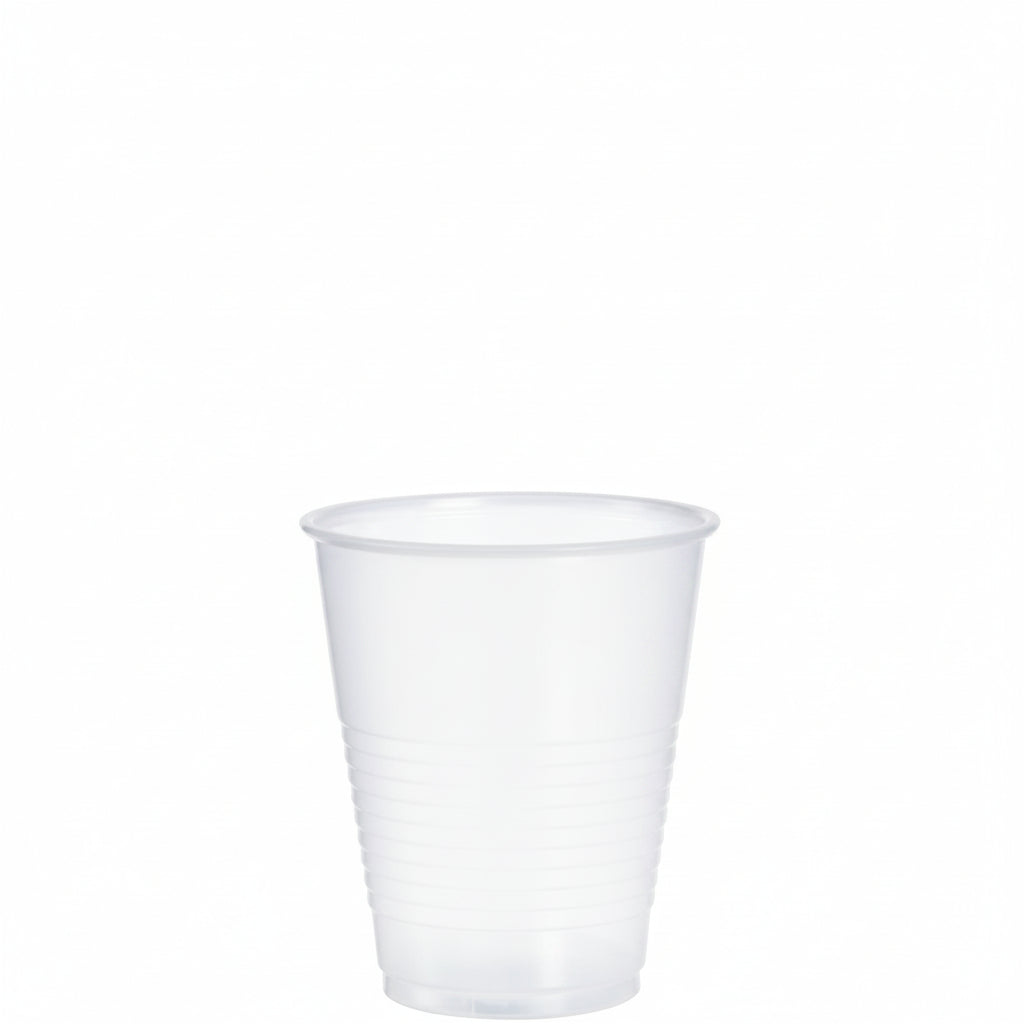 Conex Galaxy Cup 12 oz Translucent Squat