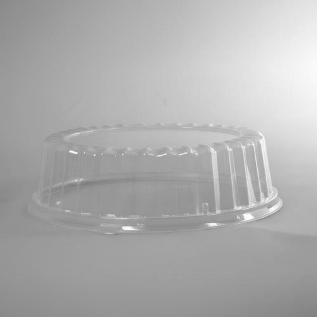 CaterLine Dome Lid 12"