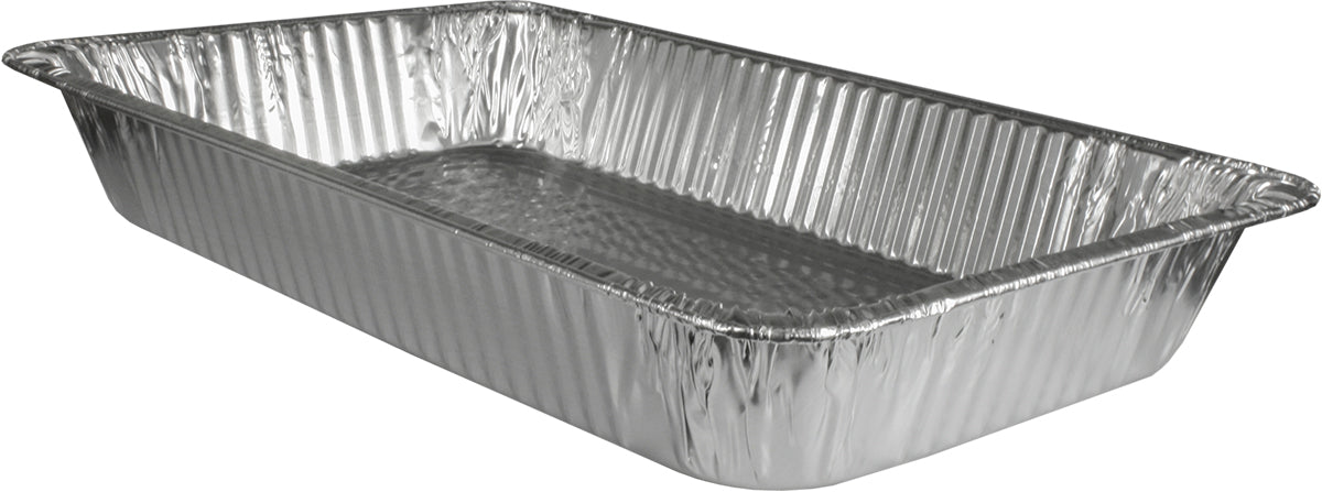 Full Size Steam Table Pan 3-3/16" Deep