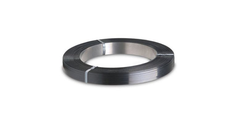 Steel Strapping High Tensile