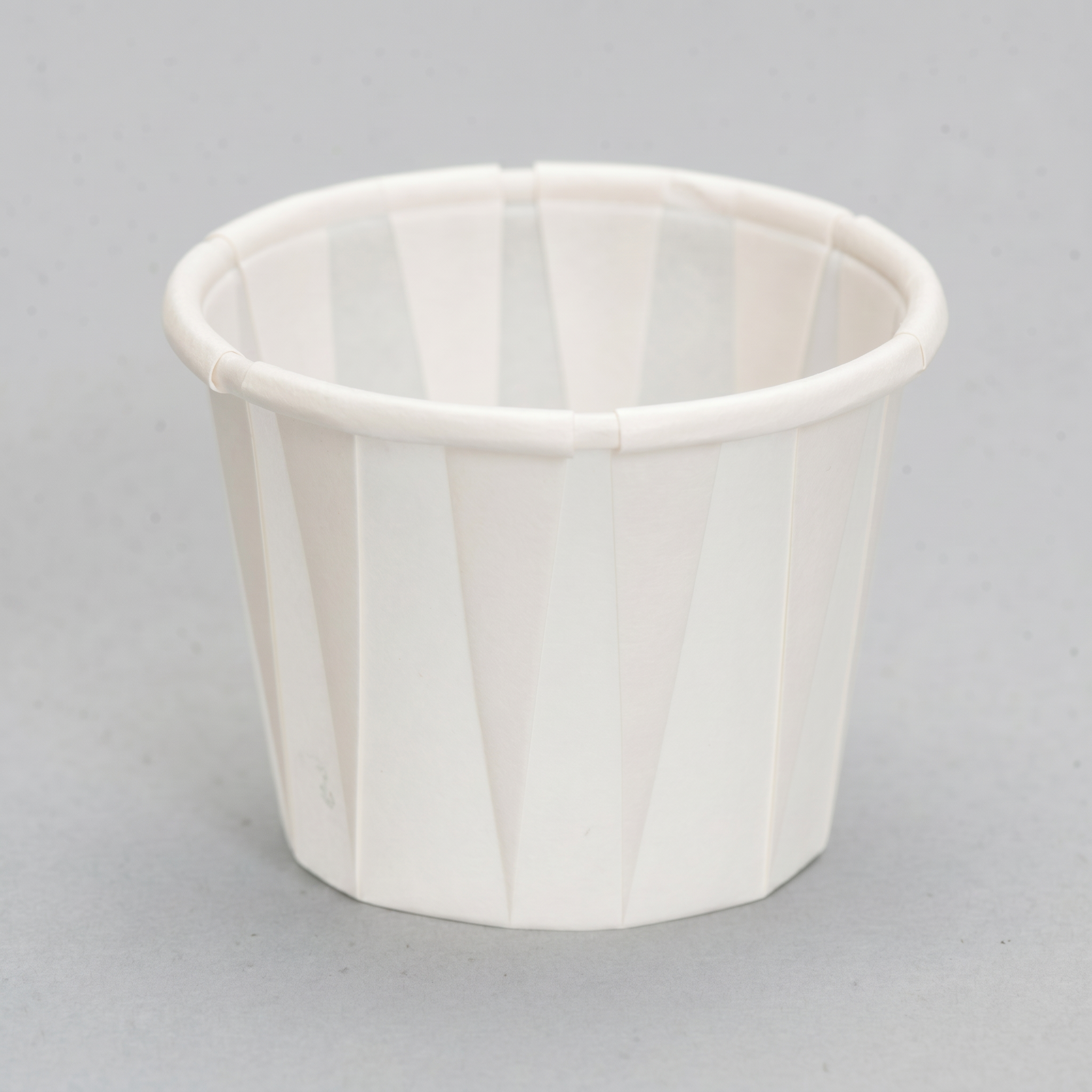 Genpak Paper Portion Cup - 1 oz