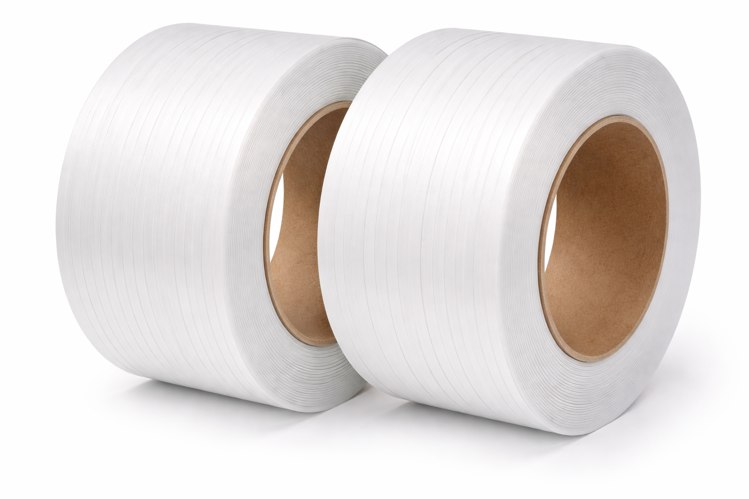 Polypropylene Strapping Hand Grade