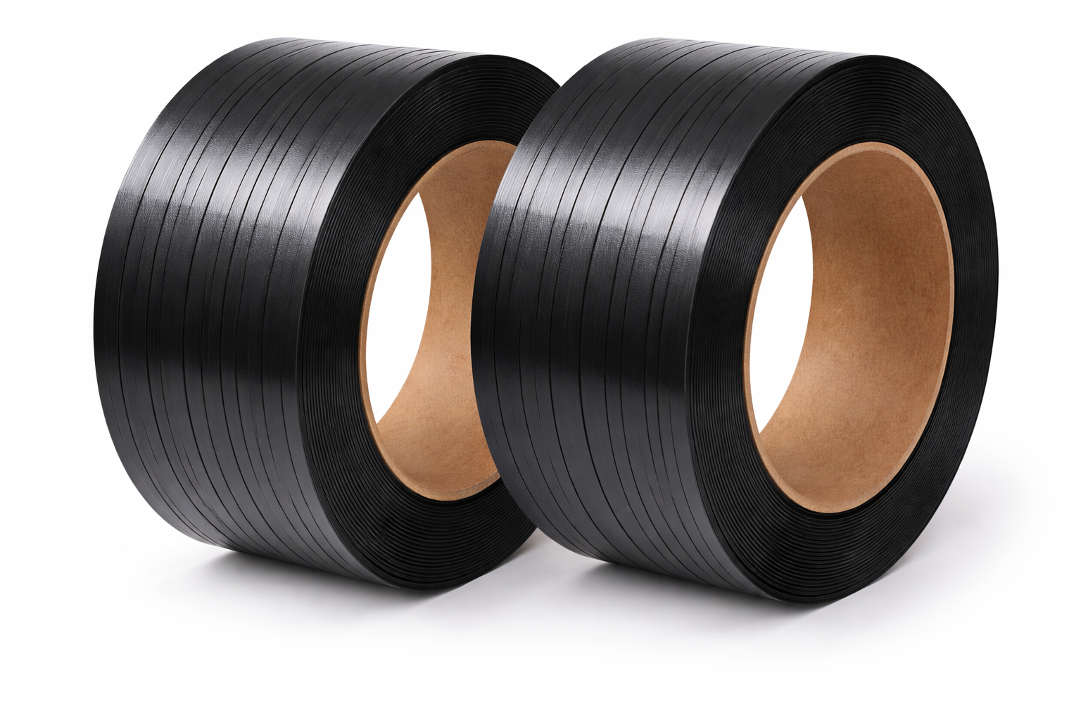 Steel Strapping Regular Duty