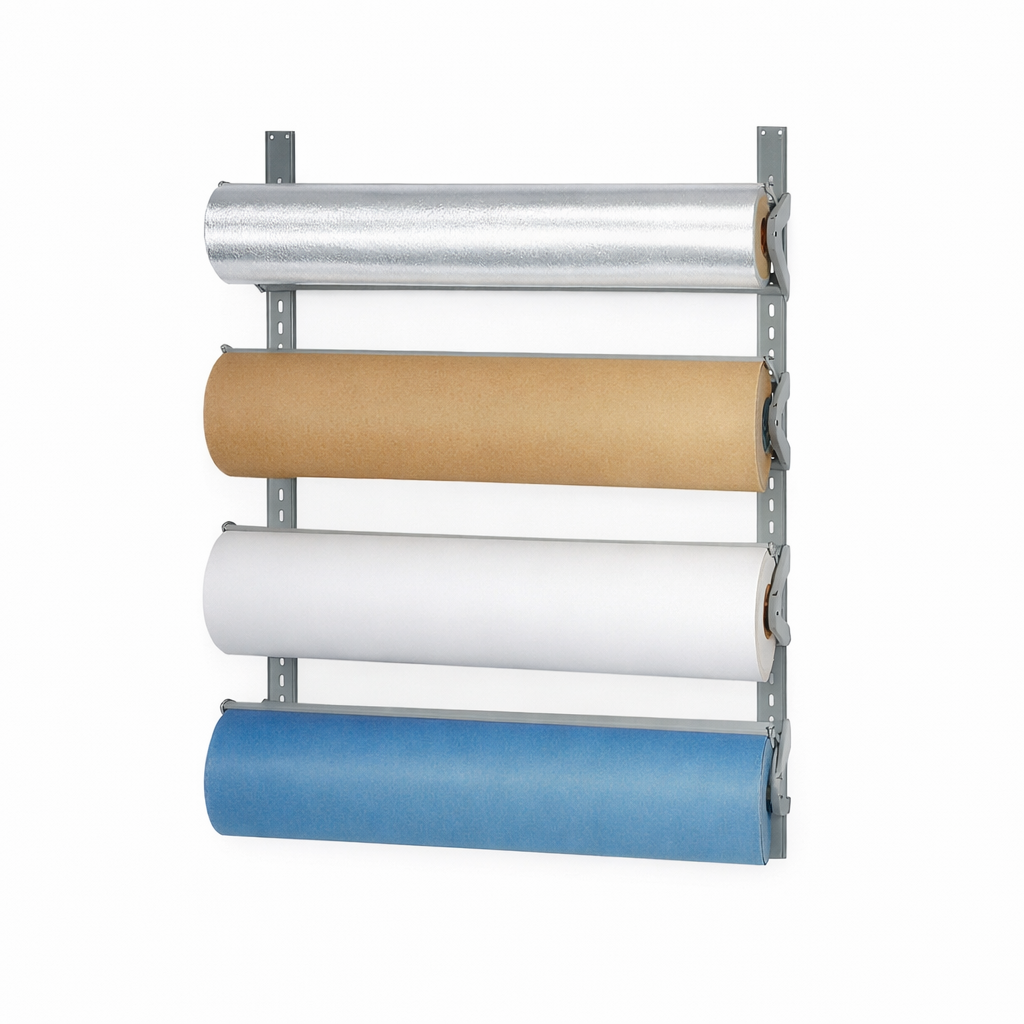 T293 Four High Wall Rack (retail)