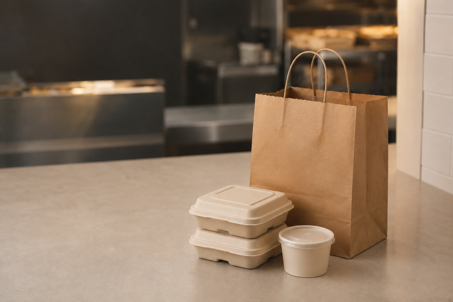 Five Causes of Takeout Bag Failure—and How to Prevent Them