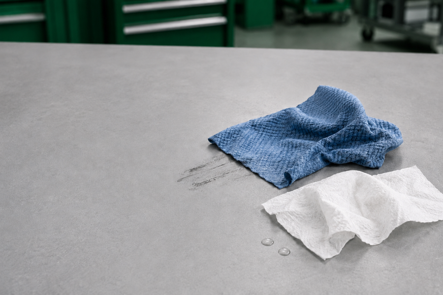 WypAll X-Series vs. L-Series: What’s the Difference?
