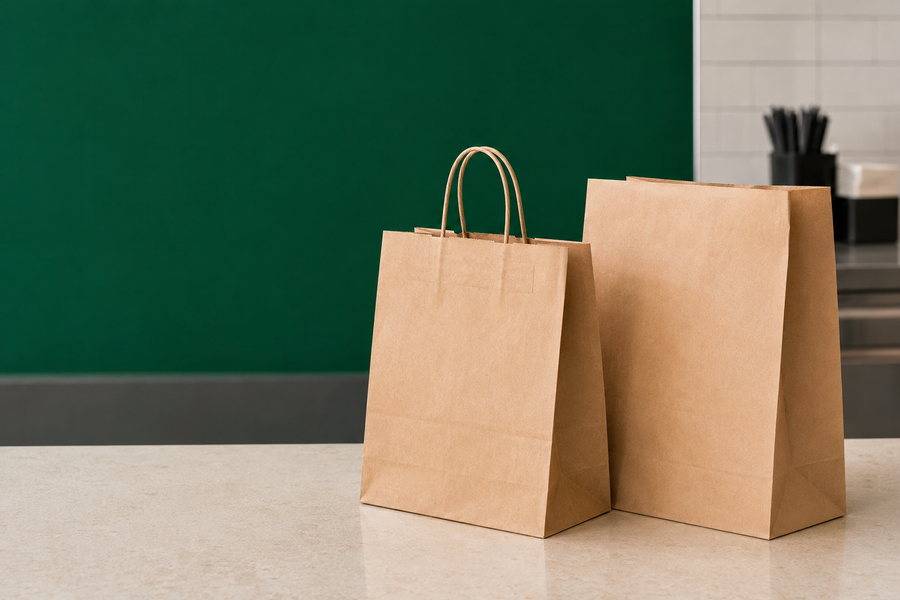 Handle Bags vs. Handleless Bags