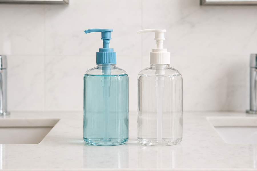 Antibacterial vs. Regular Hand Soap: What’s the Difference?