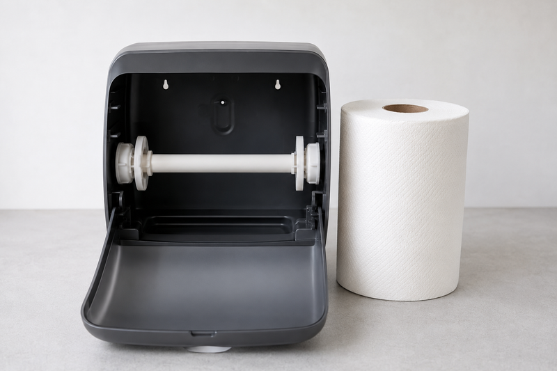 How to Prevent Paper Towel and Dispenser Compatibility Problems
