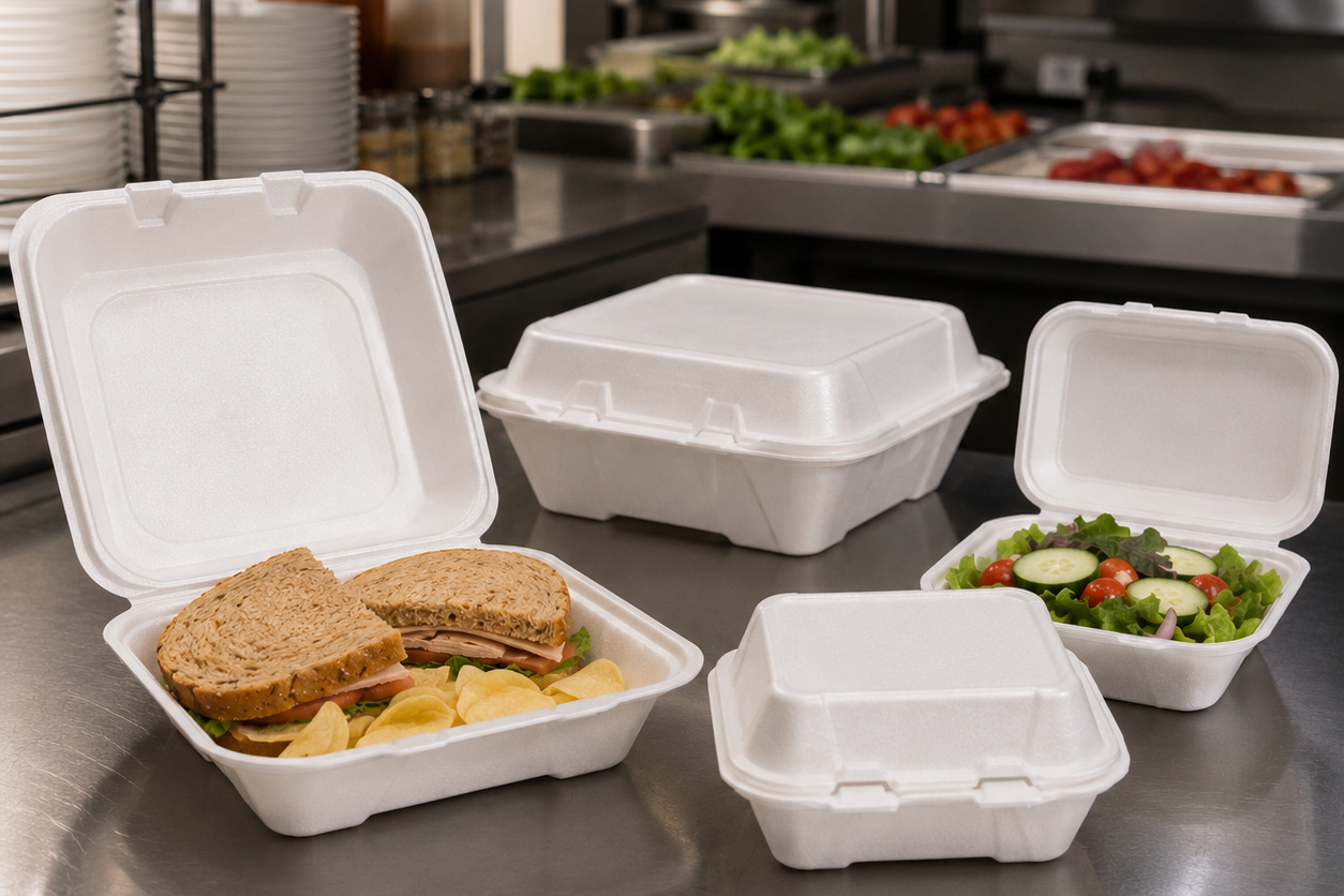 7 Takeout Packaging Mistakes That Hurt Food Quality (And How to Fix Them)