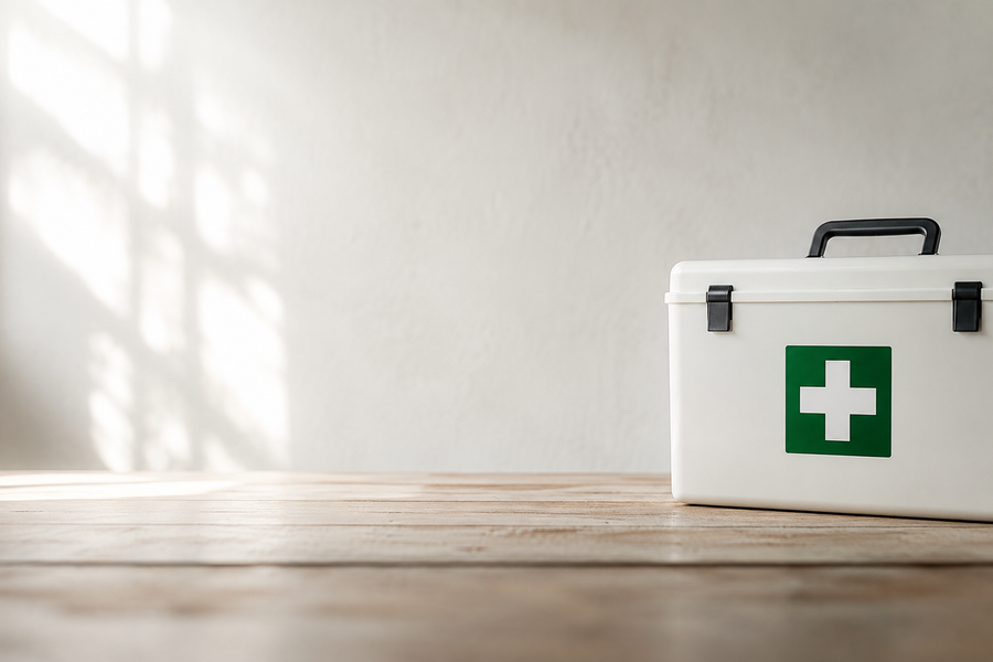 Workplace First Aid Kits: What OSHA Requires (and How to Choose the Right One)