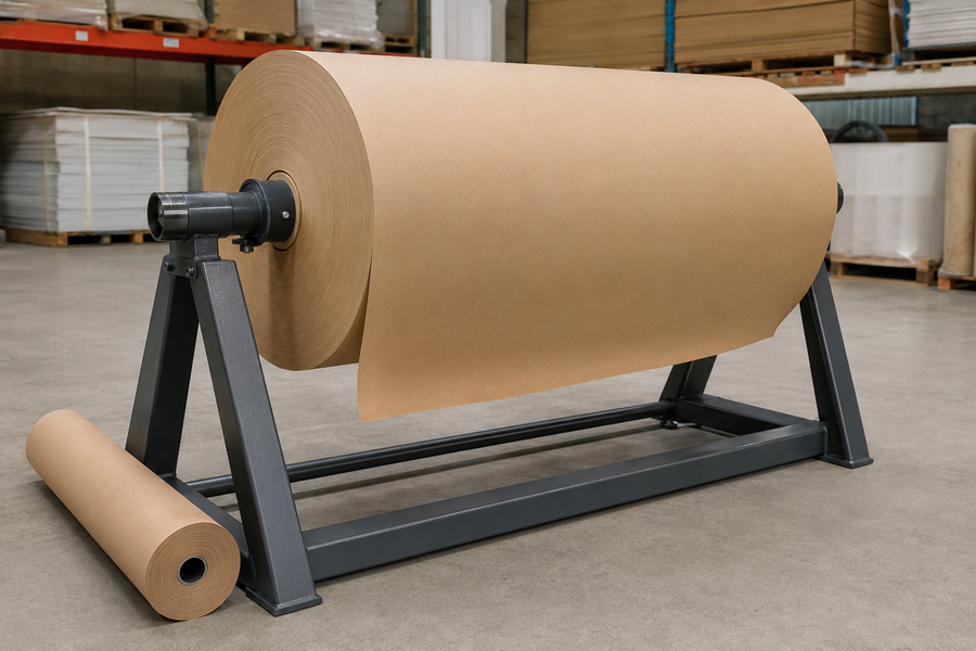 How to Choose the Right Roll Dispenser and Cutter for Your Workspace