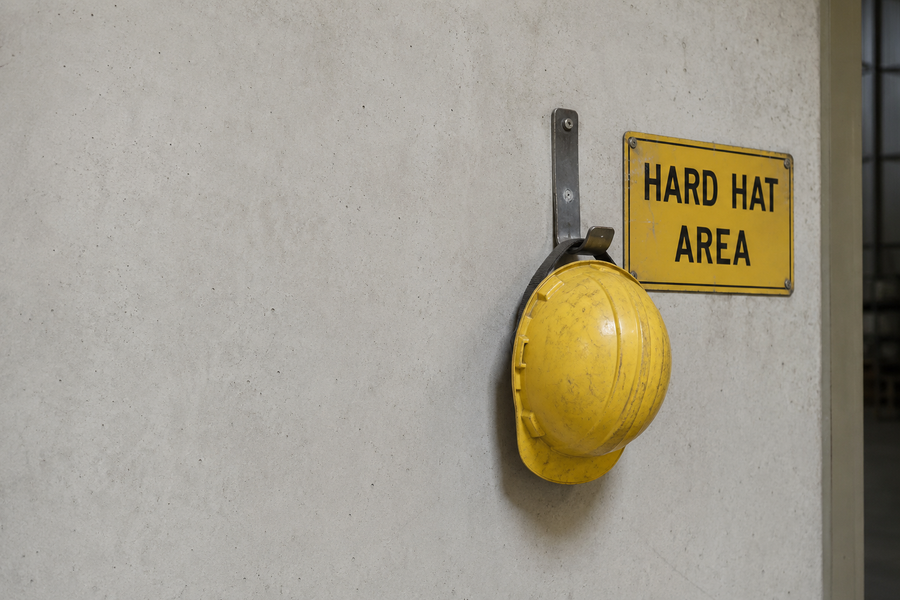 OSHA Hard Hat Requirements Explained
