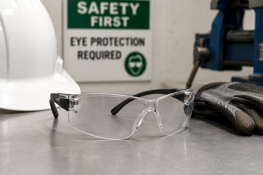 OSHA Eye Protection Requirements Explained
