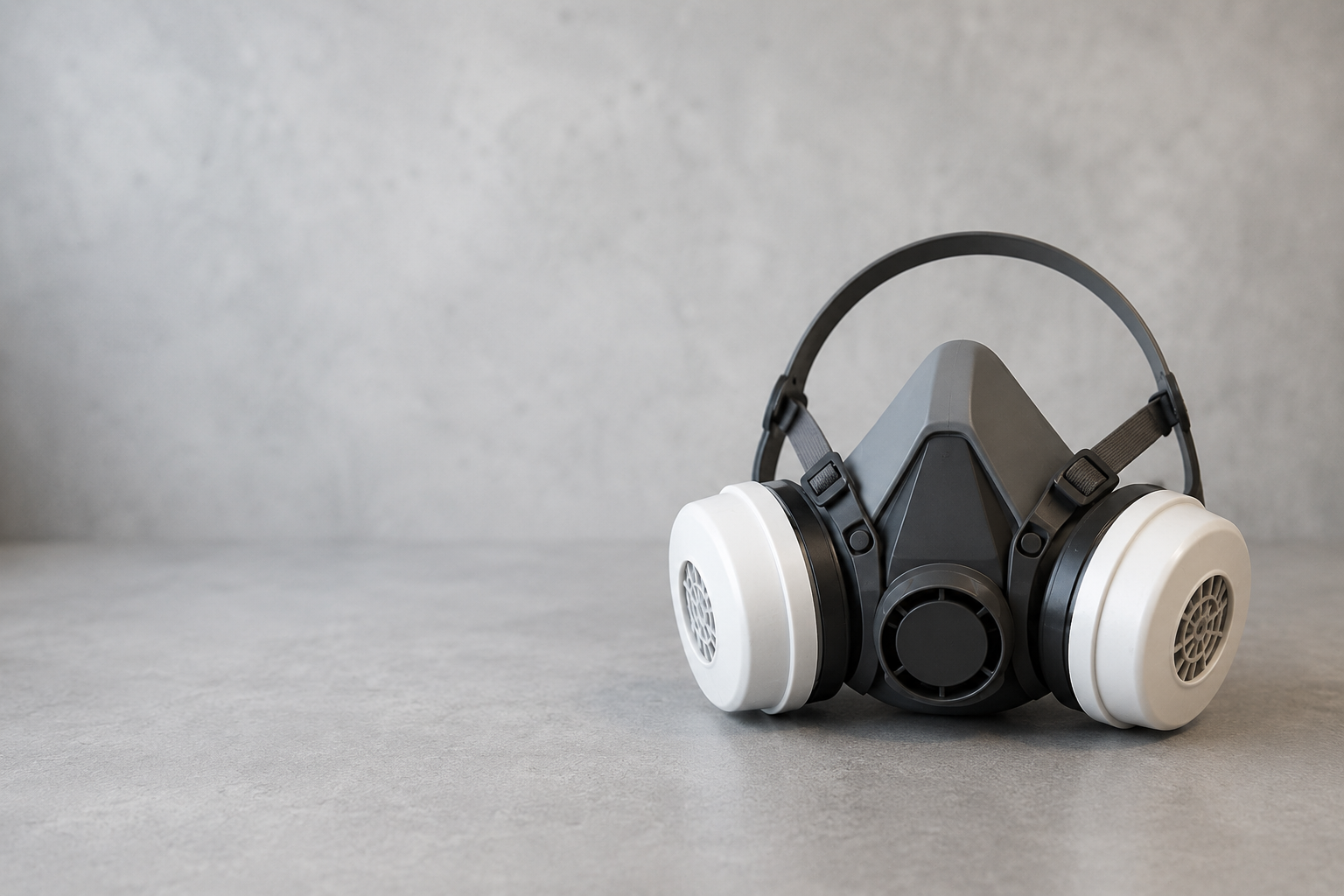 Respirators 101: How to Choose the Right Respiratory Protection
