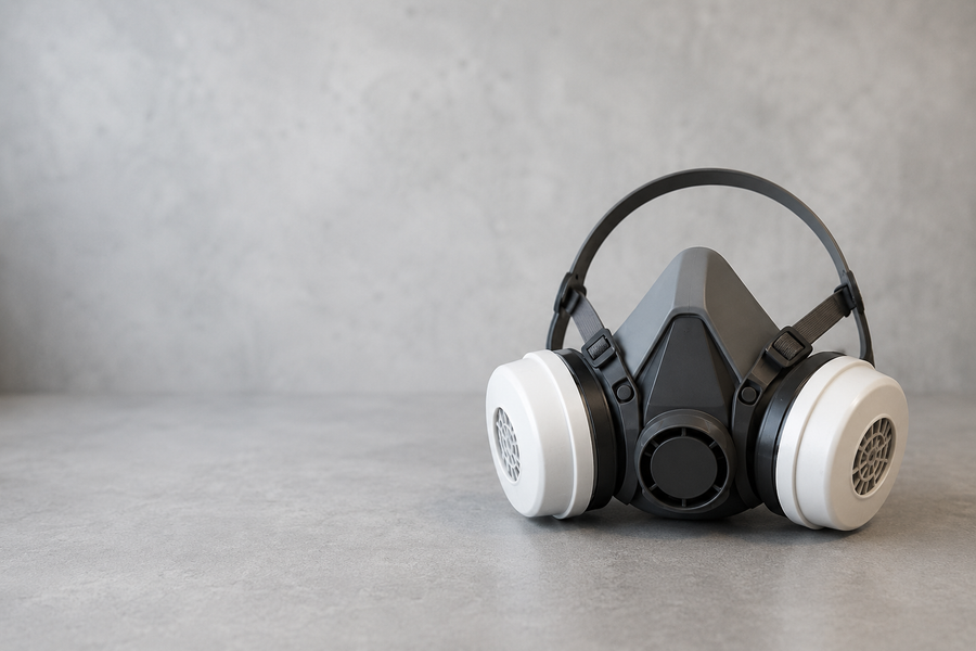 Respirators 101: How to Choose the Right Respiratory Protection