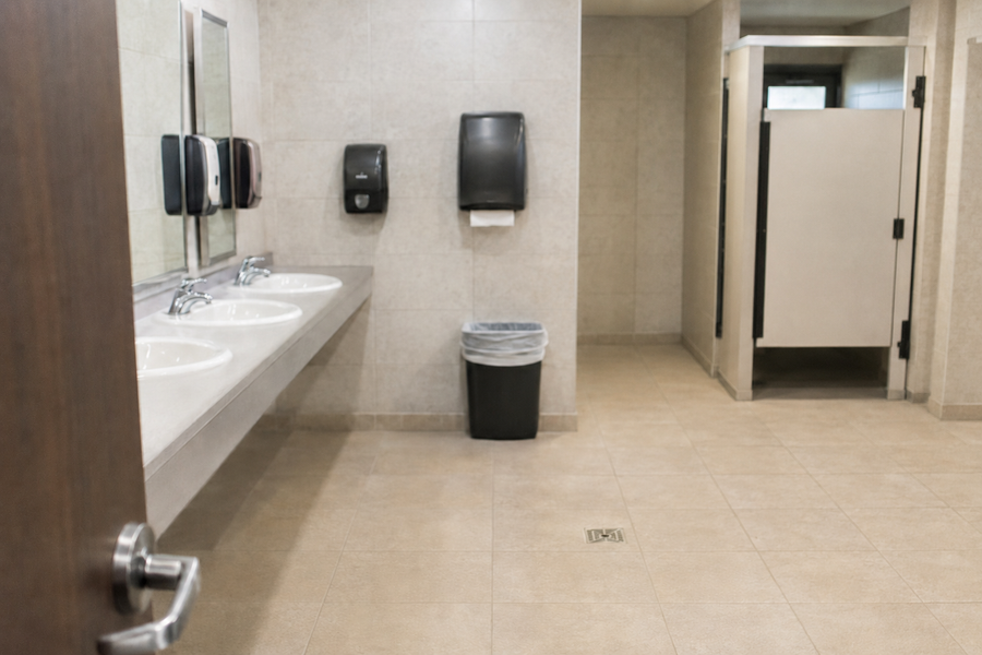 How to Create a Better Restroom Inspection Checklist