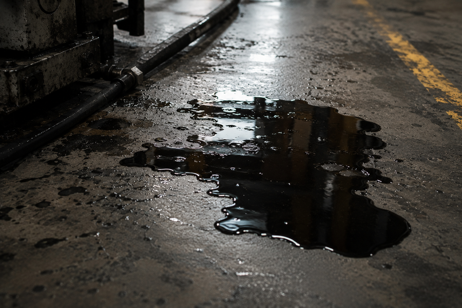 Universal, Oil-Only, or Chemical Spill Kits: Which Should You Choose?