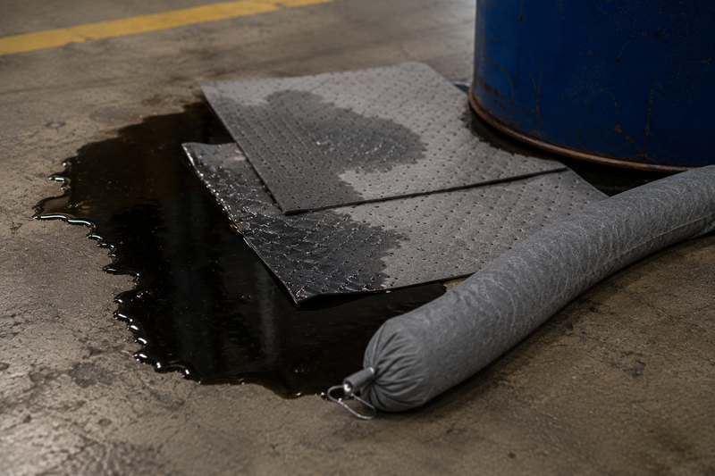 Common Spill Control Mistakes That Cost Facilities Time and Money