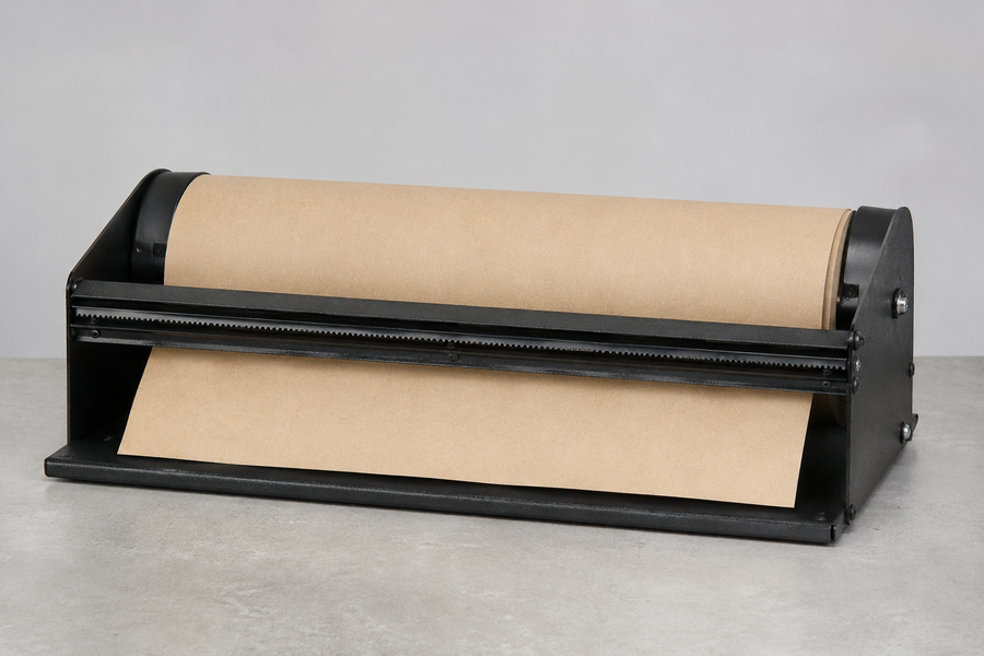Straight-Edge vs. Serrated Cutters: Which Is Right for Your Material?