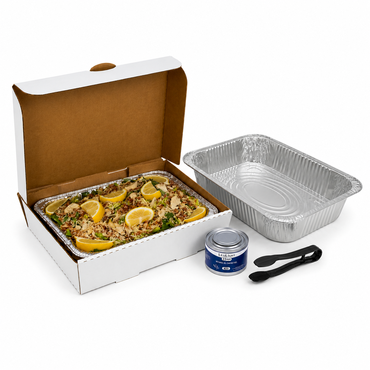 Catering Supplies