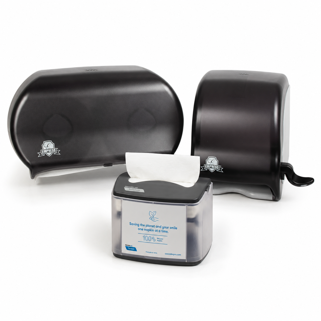 Janitorial Dispensing Equipment
