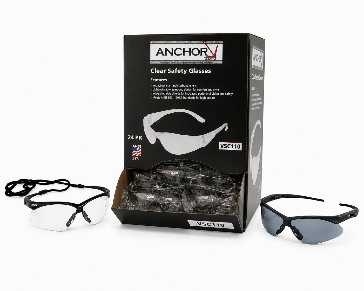 Eye Protection