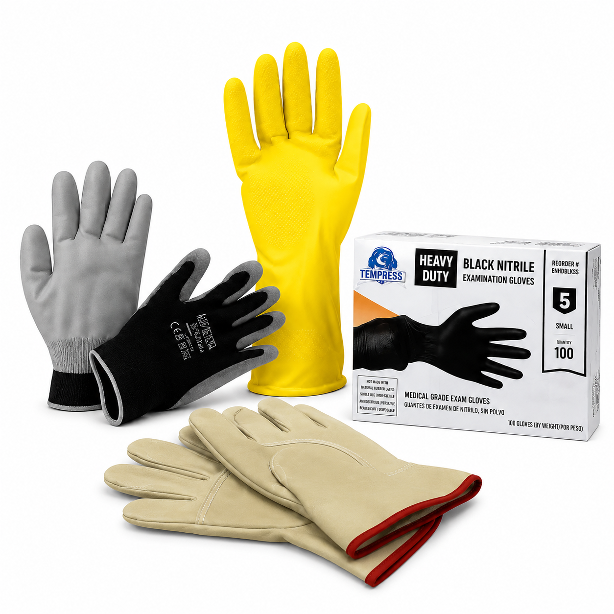 Gloves