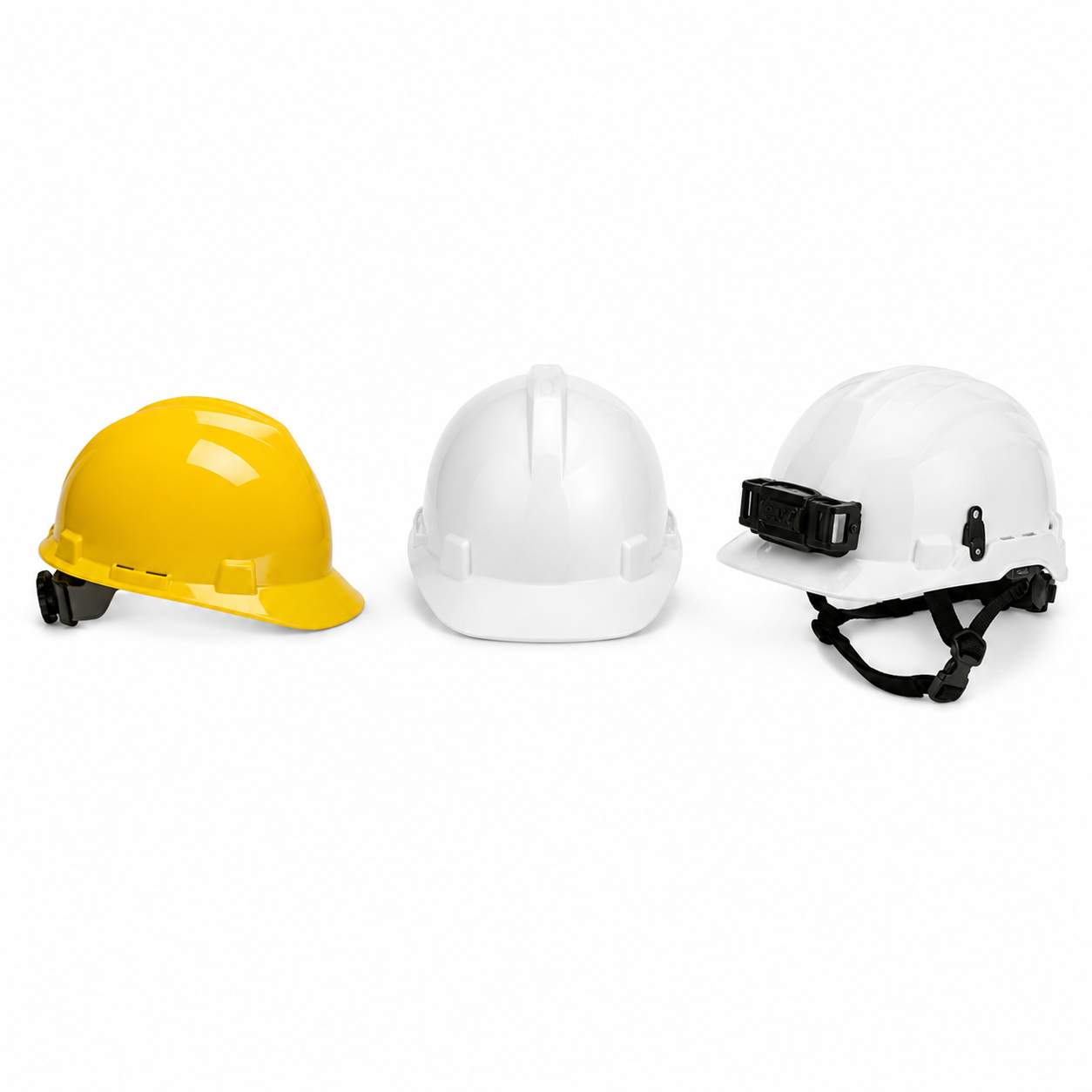 Hard Hats