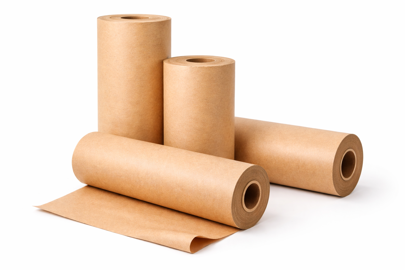 Kraft Paper