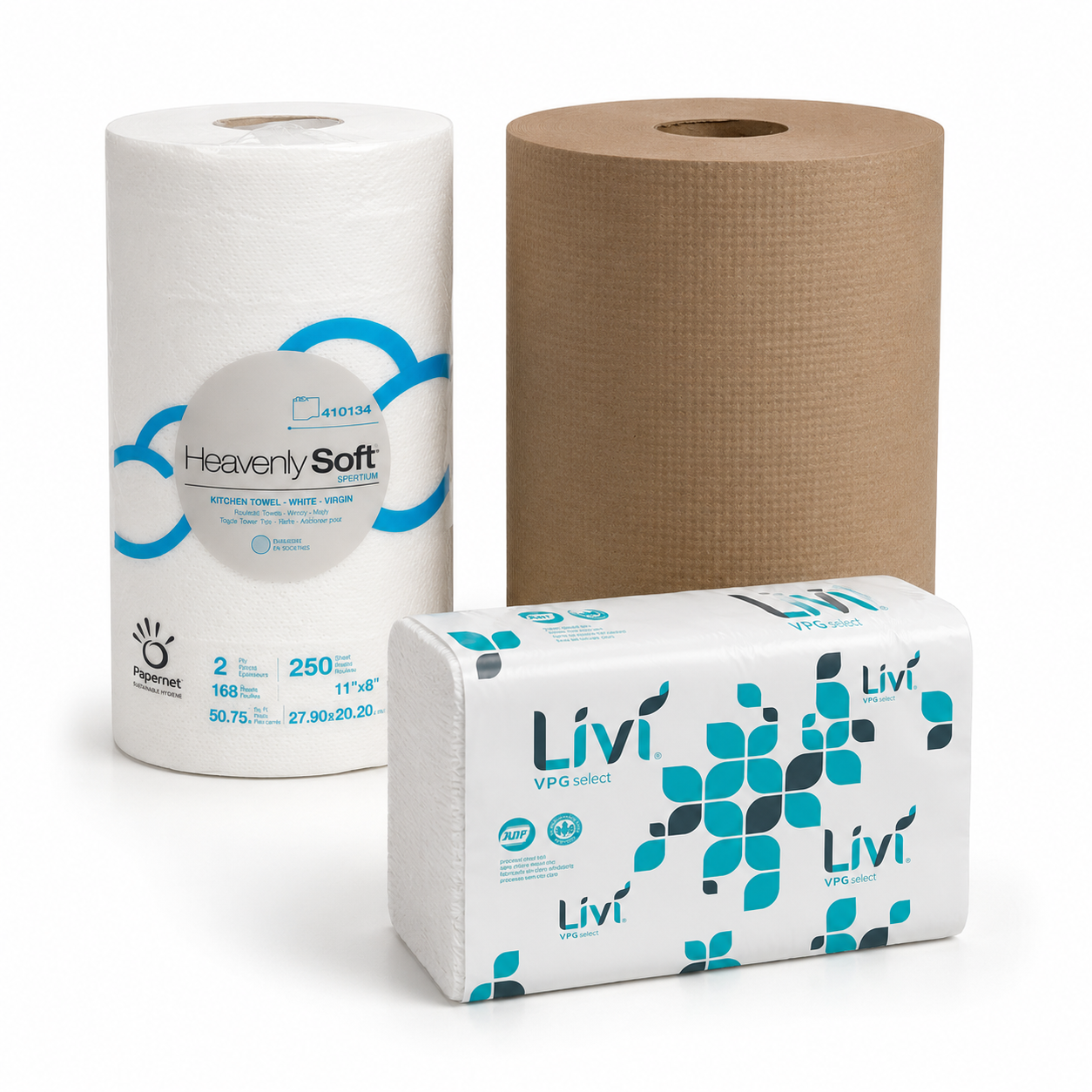 Paper Towels