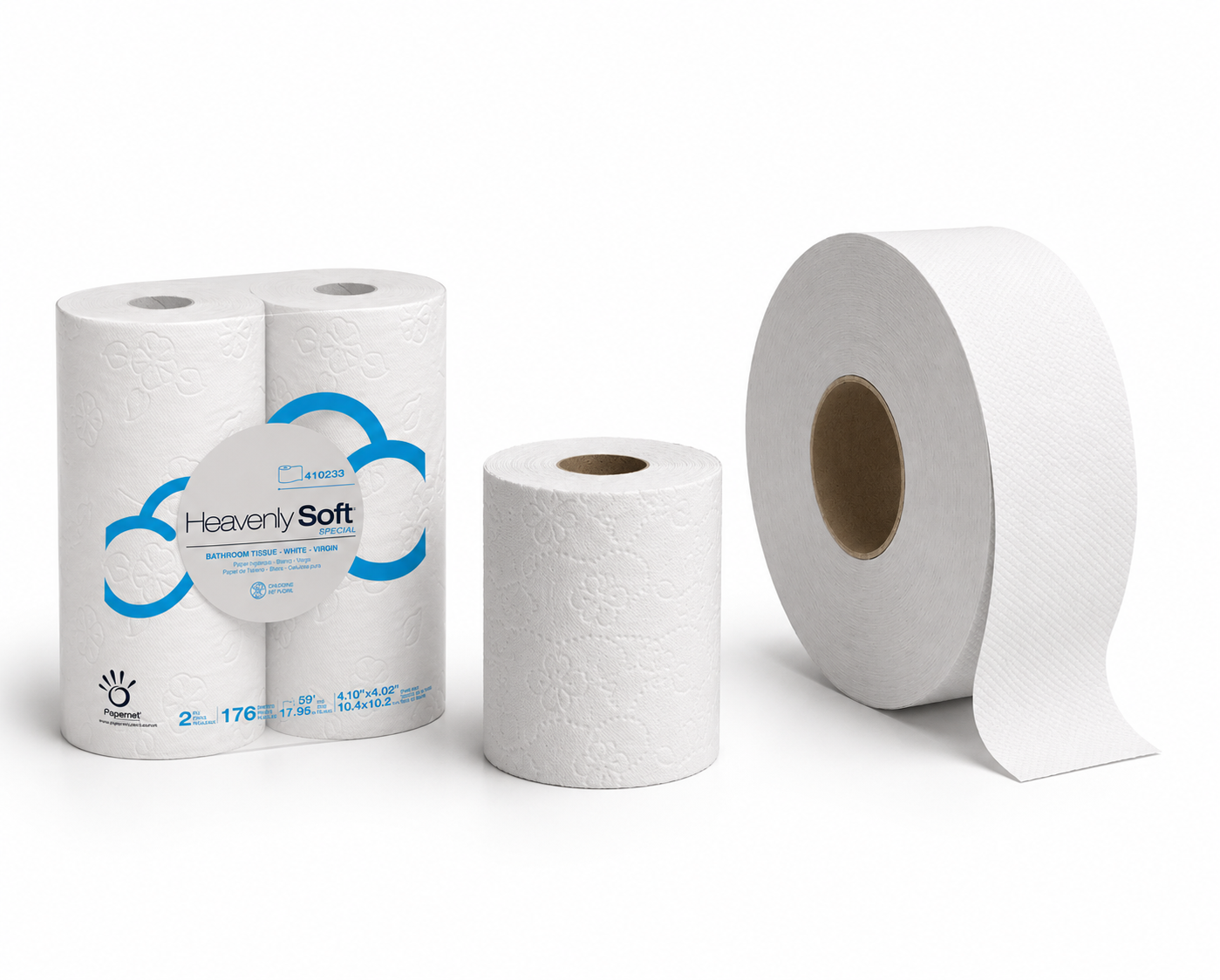 Toilet Paper