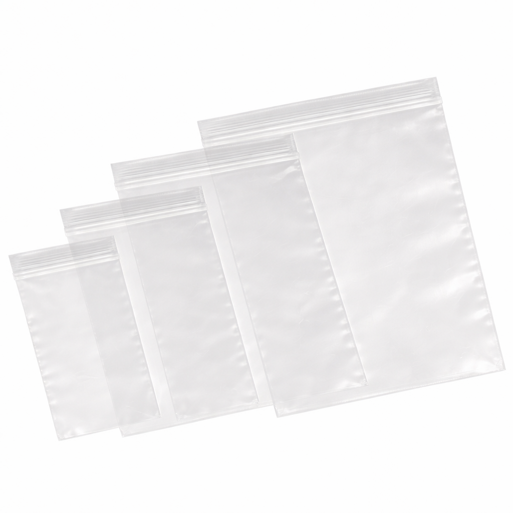 Bags & Mailers