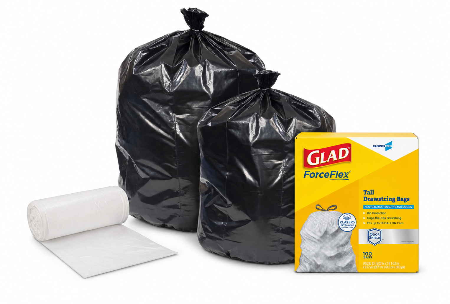 Trash Liners