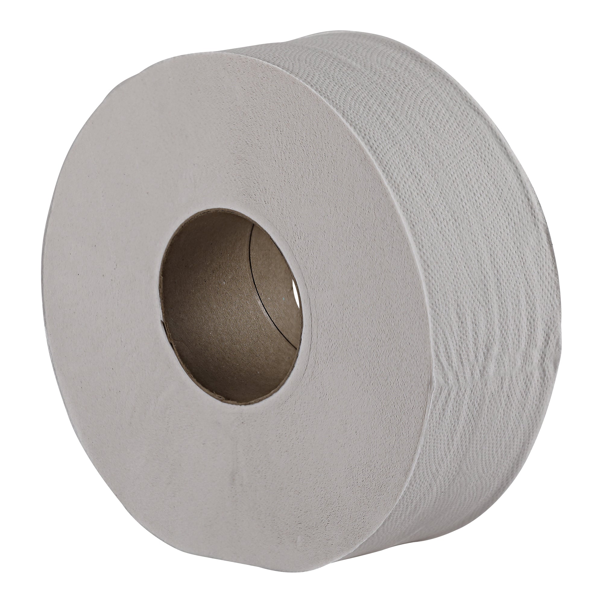 Jumbo Roll Bath Tissue, 2-Ply