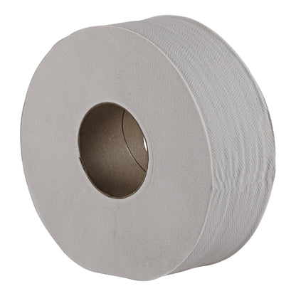Jumbo Roll Bath Tissue, 2-Ply