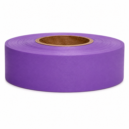 Taffeta Flagging Tape