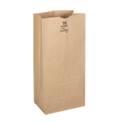 Dubl Life SOS Kraft Bag
